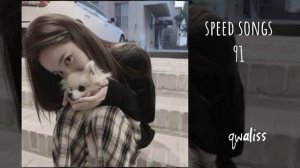 нюша-выбирать чудо (speed up)