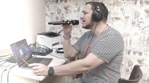 "Утро туманное" романс А.Абазы на стихи И.Тургенева