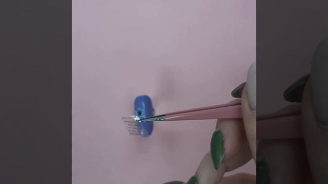 Дизайн на ногтях со слайдерами смотреть онлайн