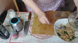 Квашеные баклажаны с орехами ,чесноком,зеленью по грузински