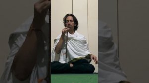 Второй день Наваратри  2023. Мантра 108 раз с  Гьян Сальтус.