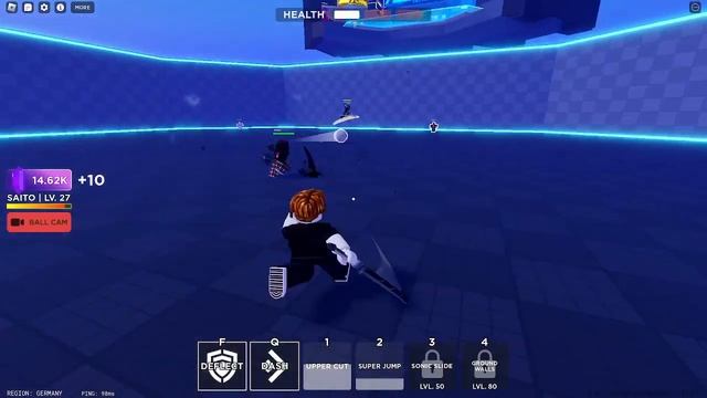 ЭТО ЛУЧШИЕ ПОДОБИЕ Blade Ball