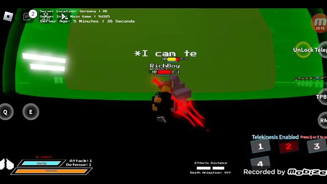 Undertale Test Place Reborn|как получить HM Санса! смотреть онлайн