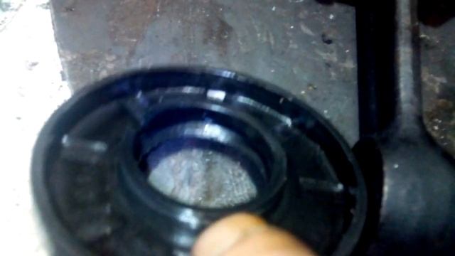 Каленвал долгожитель часть 2 смотреть онлайн