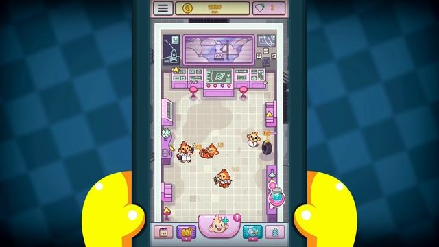 Monkeynauts: Merge Monkeys! - HyperBeard Games Walkthrough