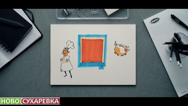 ПАРОКОНВЕКЦИОННЫЕ ПЕЧИ UNOX . Как работает пароконвектомат. Энергоэффективность.