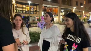 Ереван. Армения. Как познакомиться с армянкой?