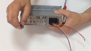Обзор магнитол Nakamichi NQ610BR, NQ611BR, NQ711B — сравнение, настройка, обзор функций