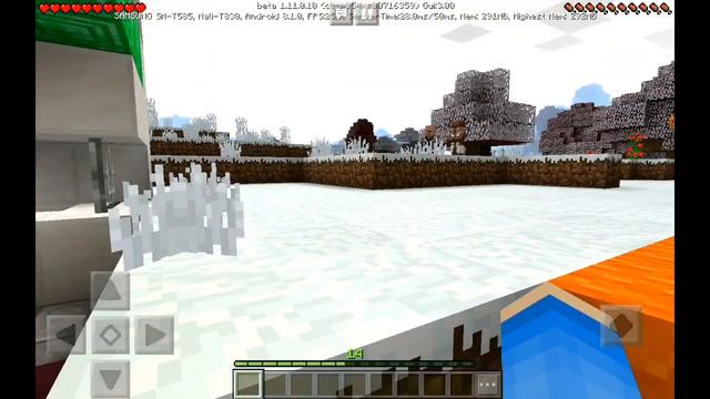 ЧТО ЗА СТРАННОЕ ДЕРЕВО ПОЯВИЛОСЬ У НАС В ДЕРЕВНЕ В МАЙНКРАФТ | MINECRAFT