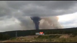 Взрыв ядерной ракеты в России не так уж и страшен