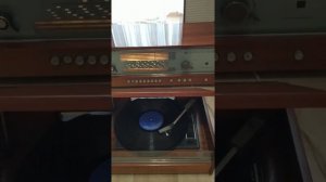 стерео радиола "Эстония стерео"