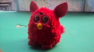 furby video