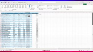 Excel Ninja Tricks!   Master Advanced Keyboard Shortcuts (Part 2)