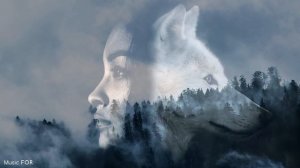 ШАМАНСКИЕ БАРАБАНЫ •  Путешествие в Транс и медитацию •Пробуждение высшего разума.