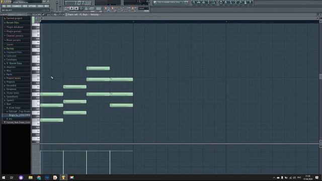 Beatmakerskills. Наложение басс-партии смотреть онлайн
