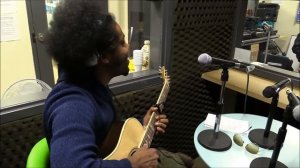 Alex Cuba @ Radioregent  on Corbys  Orbit