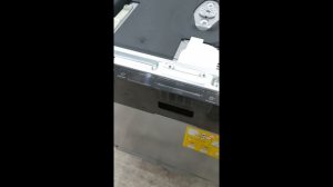 Встраиваемый духовой шкаф AEG BCR748380B