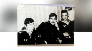 Морчасти погранвойск. Джалинда. 11 ОБРПСКРК. вч/2536. 1976-1978г.
