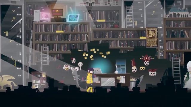 Venice 2089 - Official Trailer смотреть онлайн