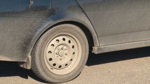 УМЕНЬШЕНИЕ ШУМА В АВТО