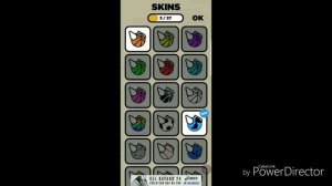 How to unlock the 2 secret icons on Flappy Dunk