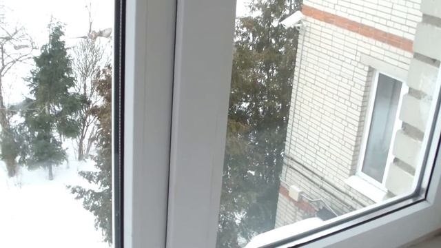 Палата "Мать и дитя" Гатчинского роддома 05-03-2012 смотреть онлайн