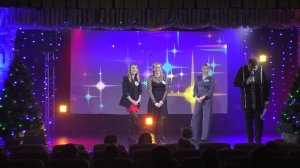 Моя мама Снегурочка - 4 января 2023 года