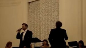 Чертово колесо. Петр Захаров.