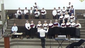 Хор - Вифлеемская звезда (Пение)
