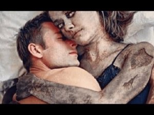 ДУХОВНАЯ БРАНЬ: ДУХОВНАЯ ЖЕНА И ДУХОВНЫЙ МУЖ--ОЛУ ИТИОЛА