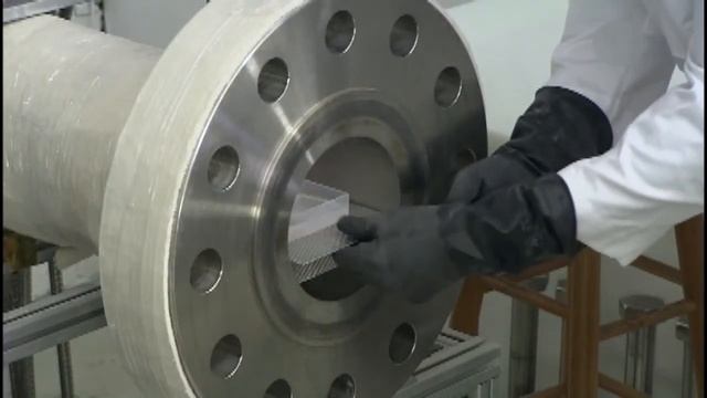 Аэрогели (Как это работает)