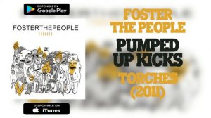 Foster The People - Pumped Up Kicks | MEGA Download (320 kbps Audio HQ)