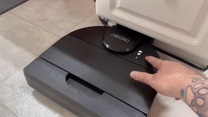 Neato D9 ROBOT Vacuum