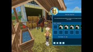 Покупка Марварской Лошади | | Star Stable Online | | Sofia Star