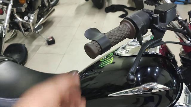 HONDA SHADOW 150 XE NHẬP KHẨU ĐỒ CHƠI NHIỀU LÂM MOTOR 0336937035 #lâmmotor