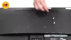 North Bayou NB G40 Profosyonel Monitör Standı Kurulum