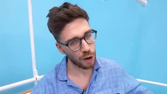 12 Способов ПРОНЕСТИ СЛАДОСТИ В БОЛЬНИЦУ (3 ЧАСТЬ) смотреть онлайн