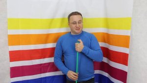 Опора для растений