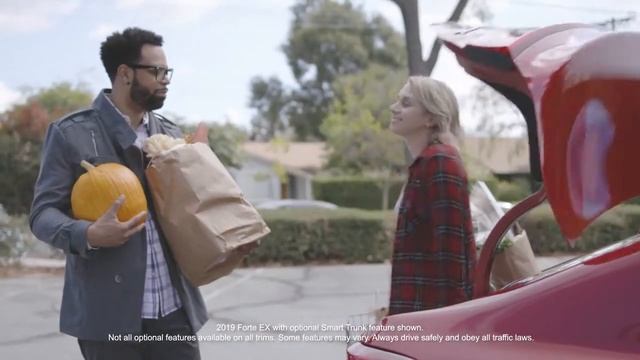 5 Ways Your New Kia Forte is the Perfect Friend | 2019 Kia Forte смотреть онлайн