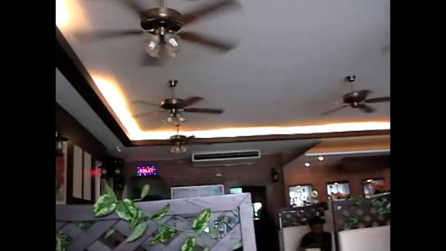 Русский ресторан Веранда. Пхукет. Russian restaurant Veranda. Phuket. смотреть онлайн