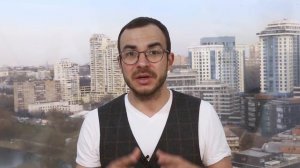 Продажи новостроек в ЦАО в 1-ом квартале