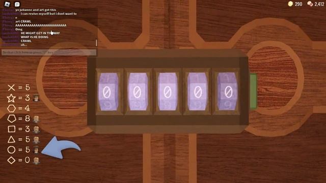 When Figure is sus | Roblox DOORS смотреть онлайн