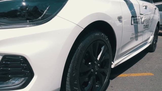 Chevrolet Onix RS Turbo | Ayurá Motor | Chevrolet Medellin смотреть онлайн