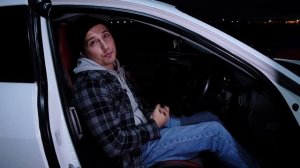 ЭТО БАЗА: Торможение левой ногой