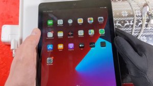 ipad 6 поколение 2018 год (lot #44)