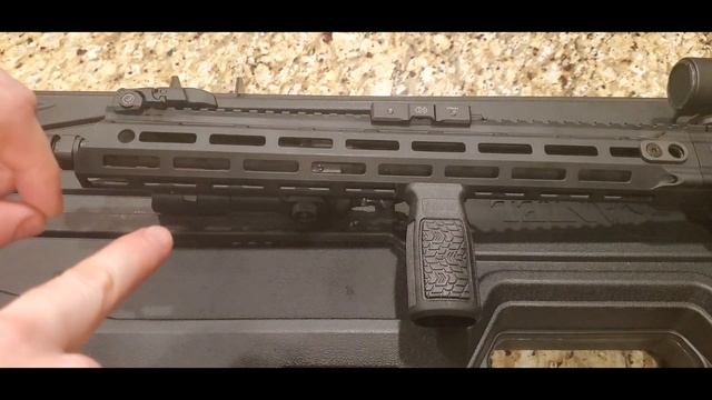 Daniel Defense DDM4 V7 LW | Top Tier AR15