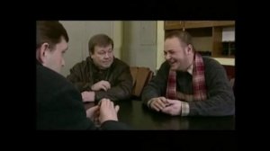 Улицы разбитых фонарей. Эпизод.
