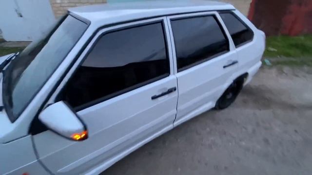 Обзор 2114 смотреть онлайн