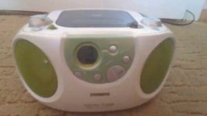 PHILIPS AZ-3010
