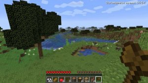 МАЙНКРАФТ ДЕМО ВЕРСИЯ! ЧТО ЭТО ?! | МАЙНКРАФТ ОТКРЫТИЯ